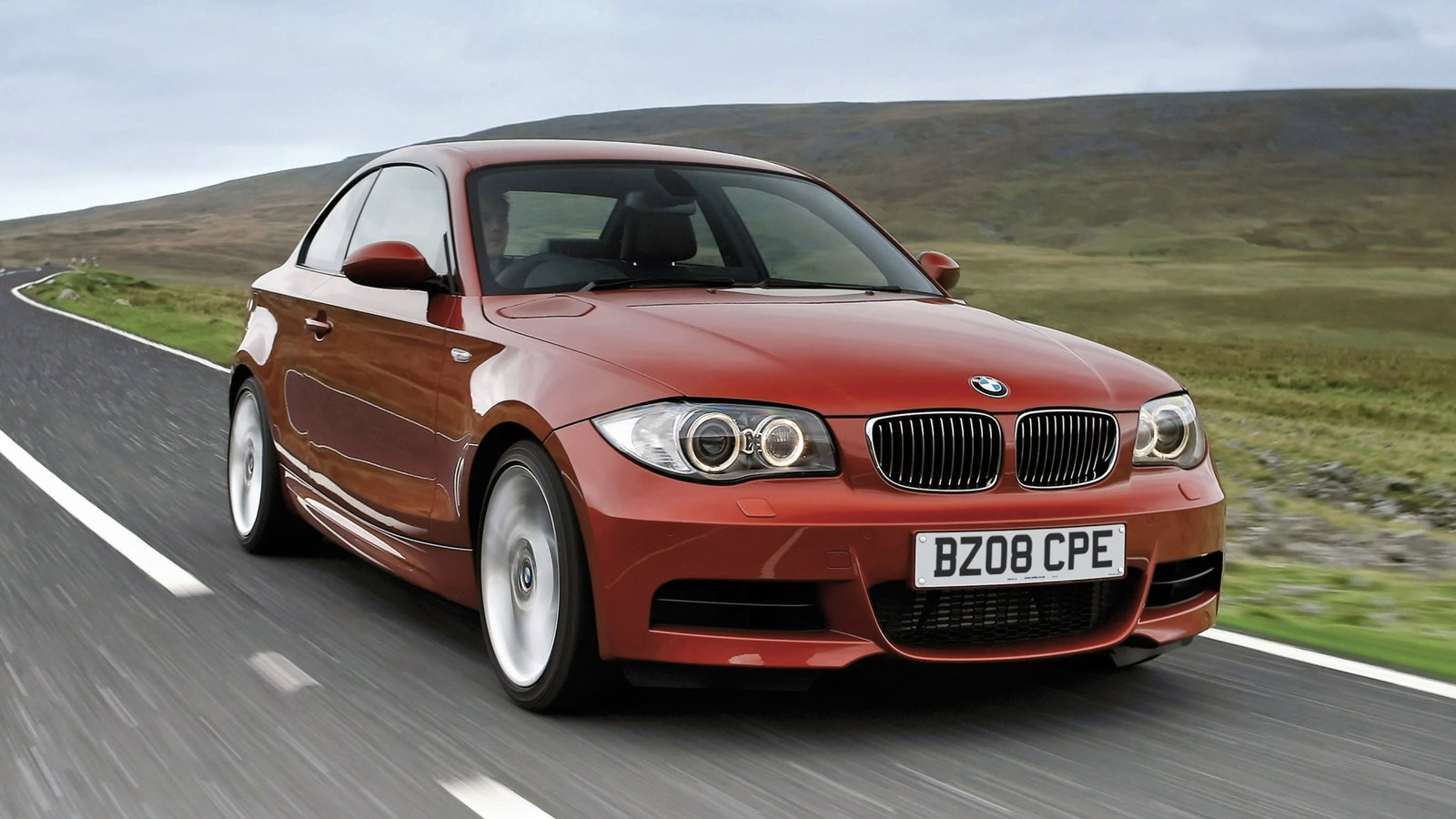 BMW 135i